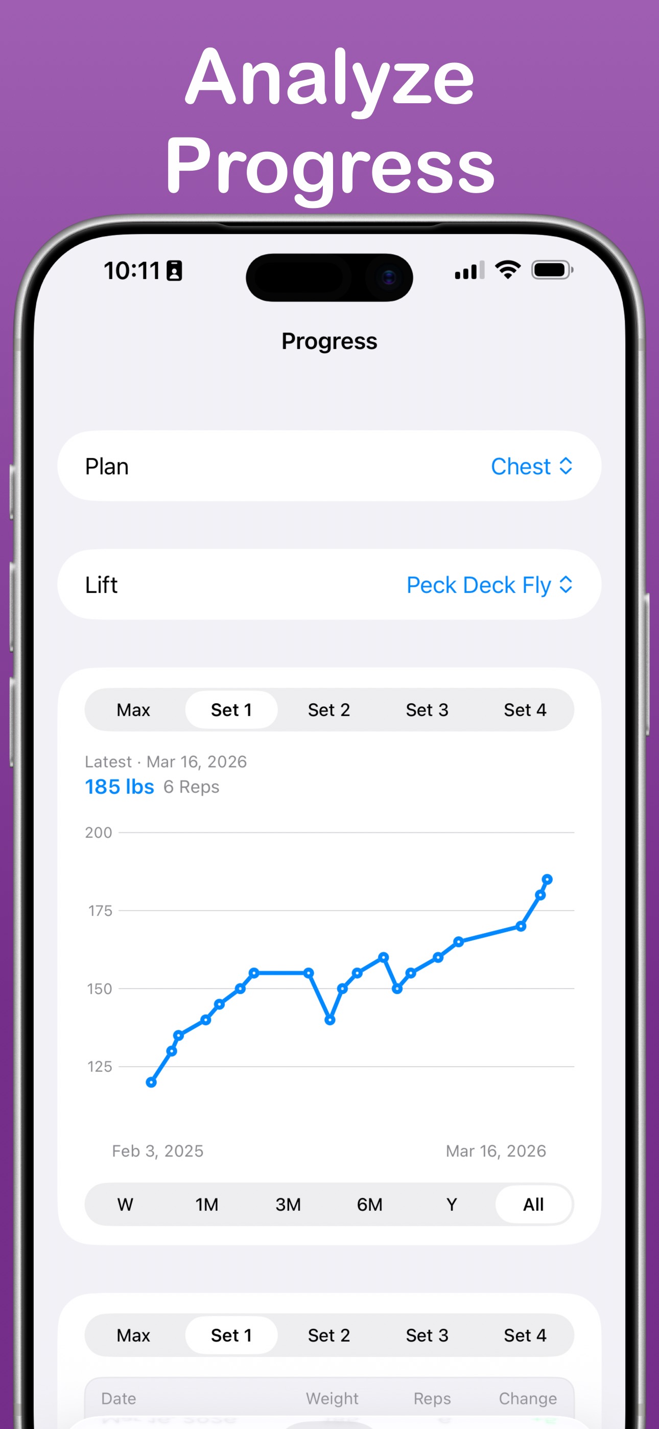 App screenshot 2